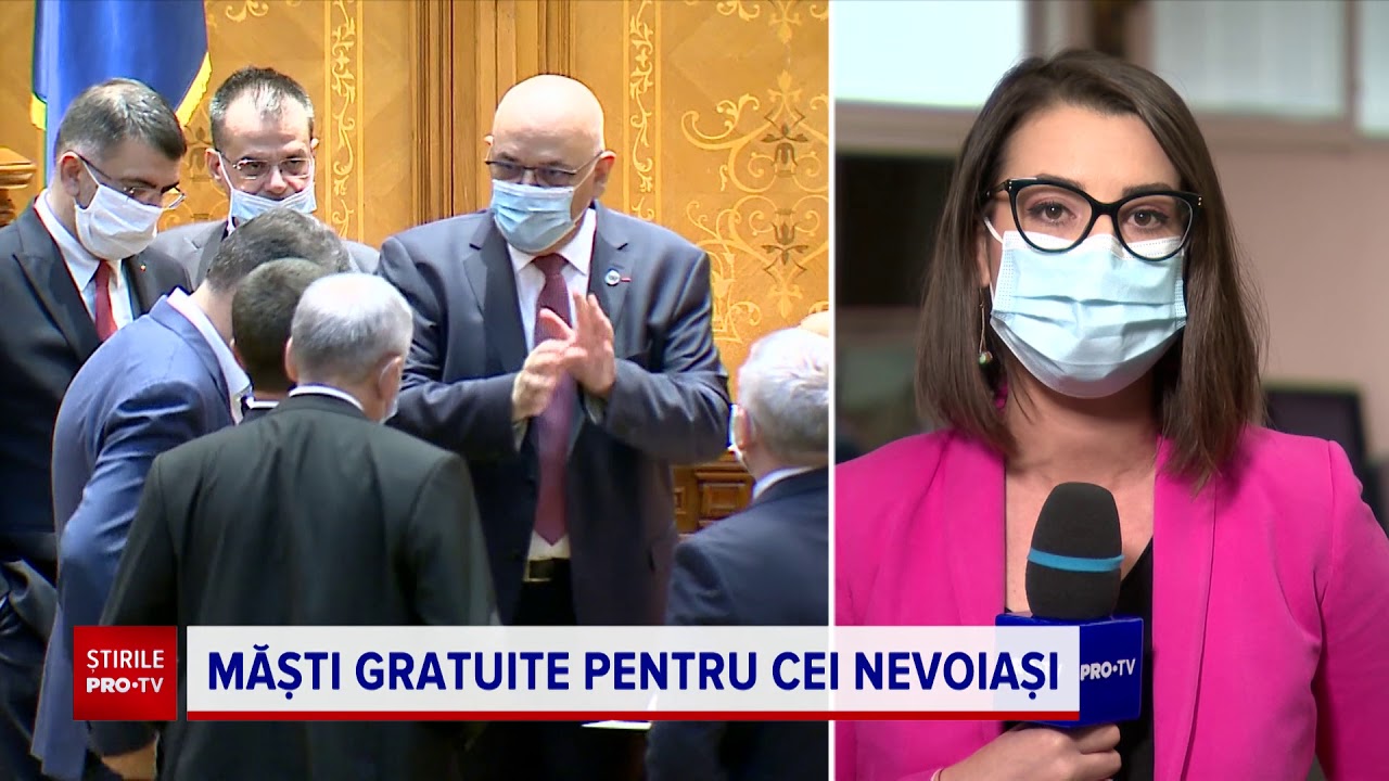 Modificarea adusă de parlamentari hotărârii privind starea de alertă creează probleme