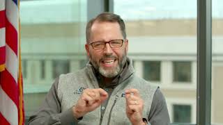 Public-Private Partnerships in Cybersecurity: Insights from Chad Sweet and James Burchfield