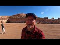 Coober Pedy - South Australia - August 2021