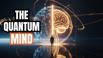 Is Consciousness a Particle? The Quantum Theory That Terrifies Physicists