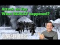 Easy Company&#39;s Attack on Foy - What Really Happened?