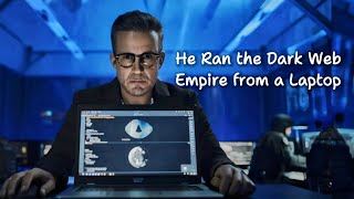“He Built a $1 Billion Empire on the Dark Web… Then Died in a Prison Cell”