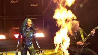 Arch Enemy - War Eternal live @ Metalfest Open Air 2023