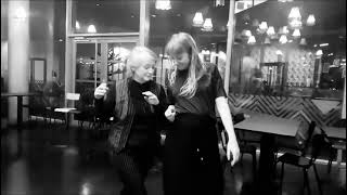 Découvre La Danse Libre et Intuitive