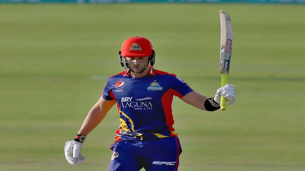 All Foreign Players of the Karachi Kings to represent in the HBLPSL 7 2022