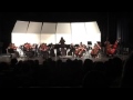 Wyatt boyd orch concert