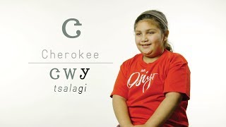 Let's Talk Cherokee, Season 4 Episode 13