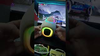 Wireless speaker unboxing and testing 🔊🔋💢