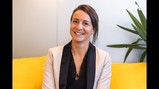 Découvrez Ynsect Avec Capucine, Responsable Recrutement