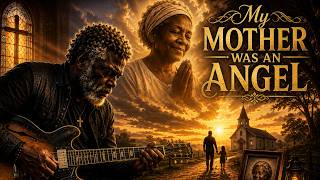 My Mother Was An Angel 🙏 | Powerful Gospel Blues Song For Anyone Missing Their Mother
