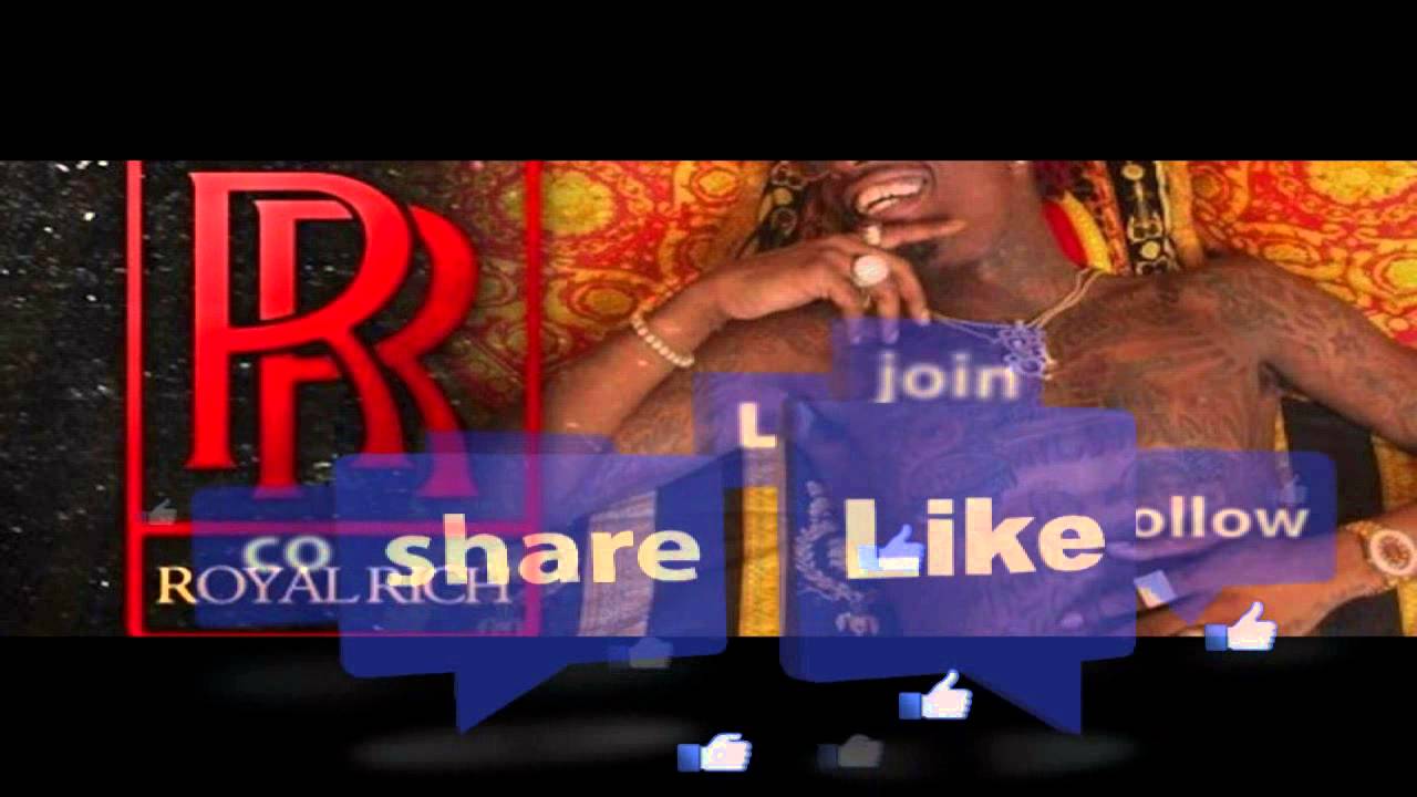 Rich Homie Quan Investments (Slowed Down) YouTube