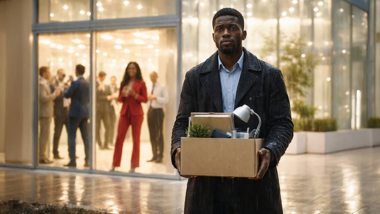 My Wife Filed For Divorce Right After Becoming CEO – Too Bad My Dad Is Her Boss