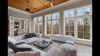 Elegant English Manor in Ball Ground, Georgia | Sotheby's International Realty