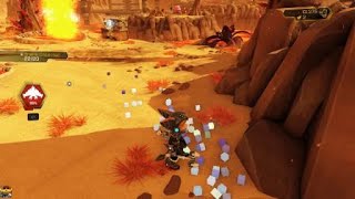 Ratchet Clank Pixelizer