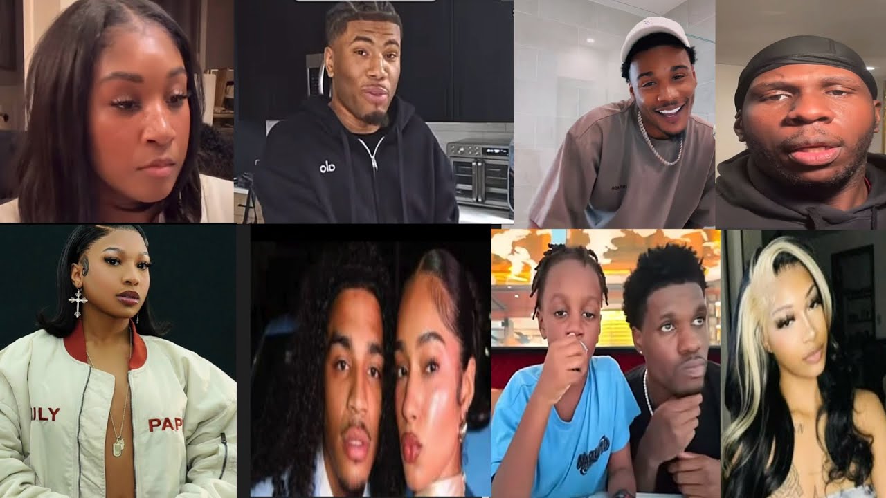 Brooklyn Regrets Terminating Pregnancy❓King Not Coming Back 🏡❓Armon Talks Co- Parenting  & More! 