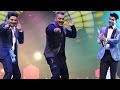 Salman Khan performs @ IIFA Awards 2016
