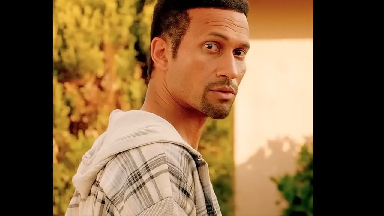 Rashod Reeece Rashad Richey's Scholarship as a Key & Peele Sketch - YouTube