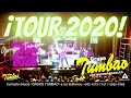 CONCIERTO COMPLETO: TOUR 2020 / GRUPO TUMBAO "LOS INCOMPARABLES"