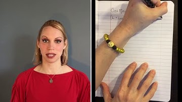 Cost Minimizing Rule