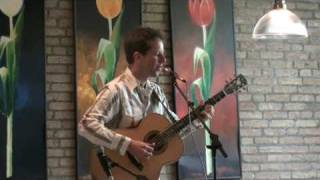 Catch Another Butterfly - Denverdag 2010 - Jerry Kooyman