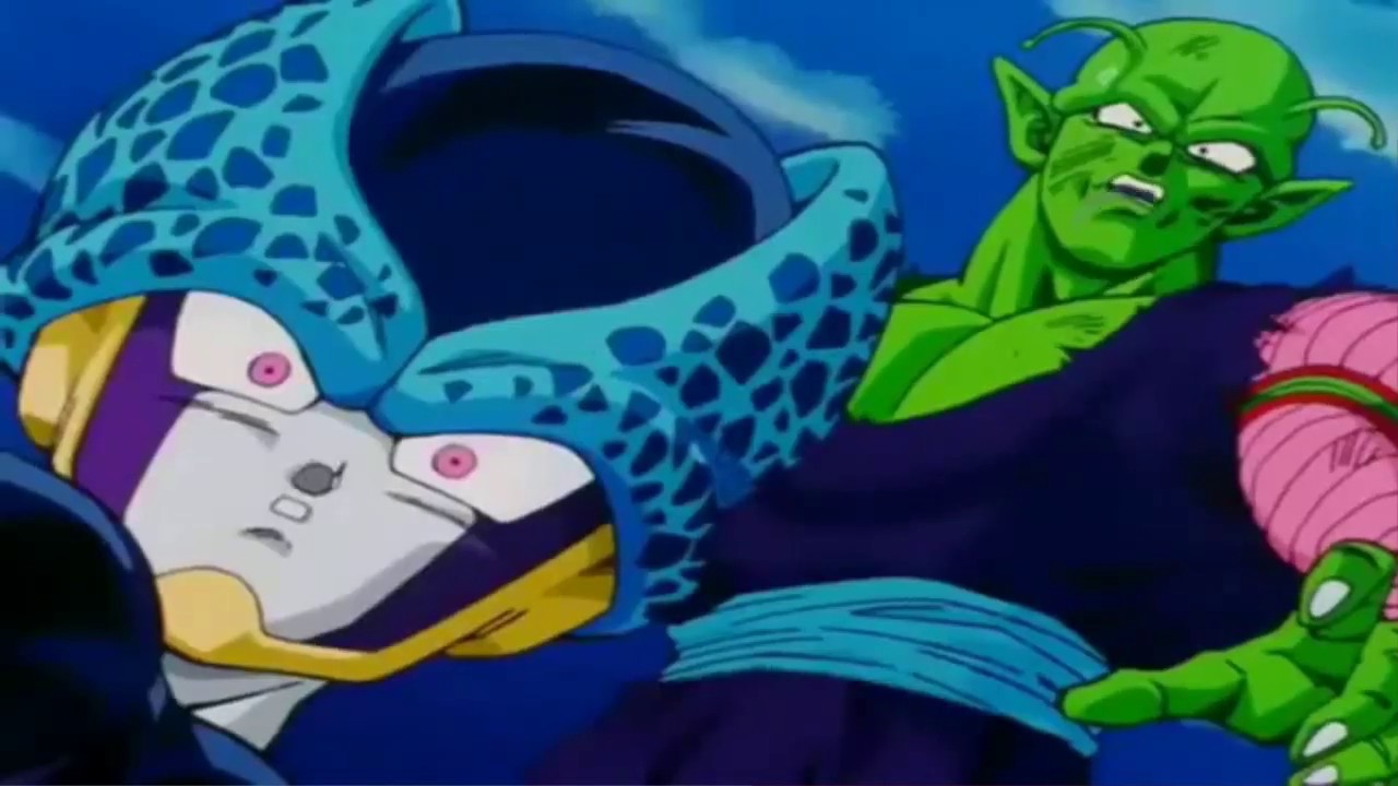 Gohan Ryu Gohan se transforma en Super Sayajin 2 con Ryu Stage de fondo - YouTube