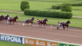 Vidéo de la course PMU PRIX DE HYERES