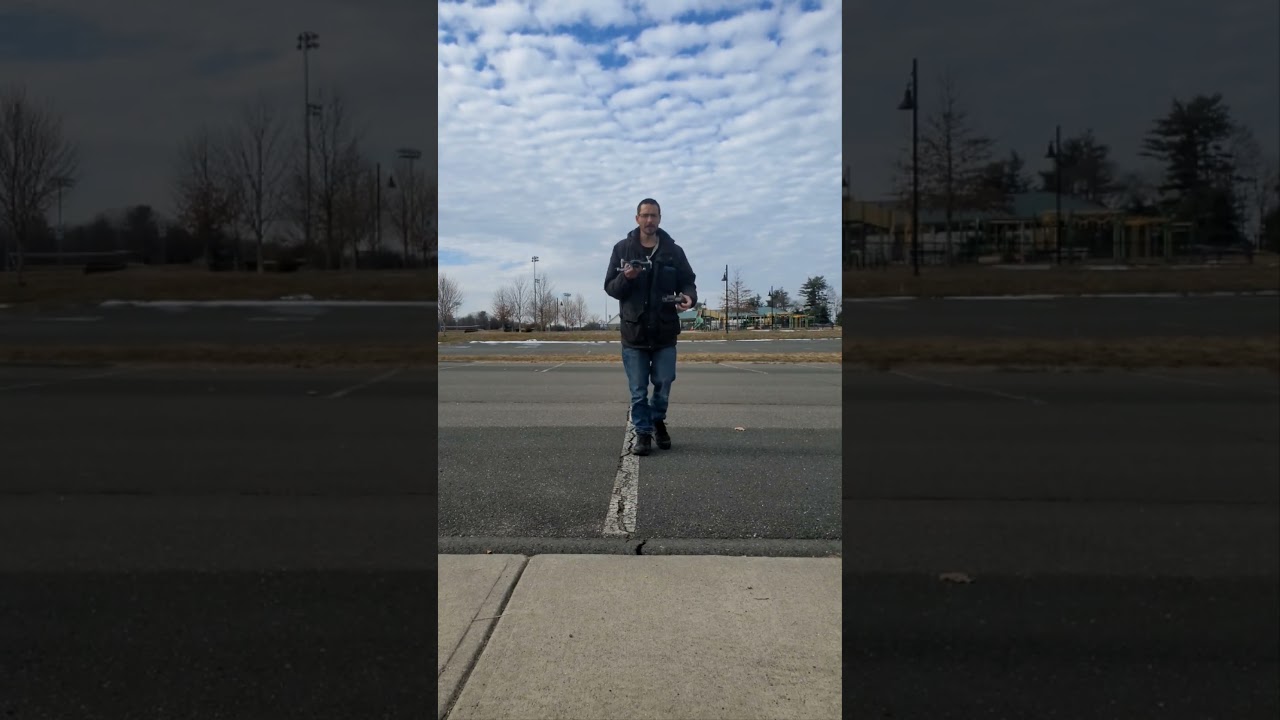 Cold Flying Tips, DJI Drone Tips 