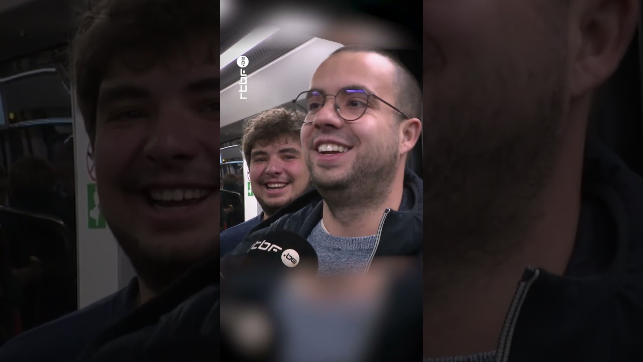 Le tram à Liège est enfin lancé ! 