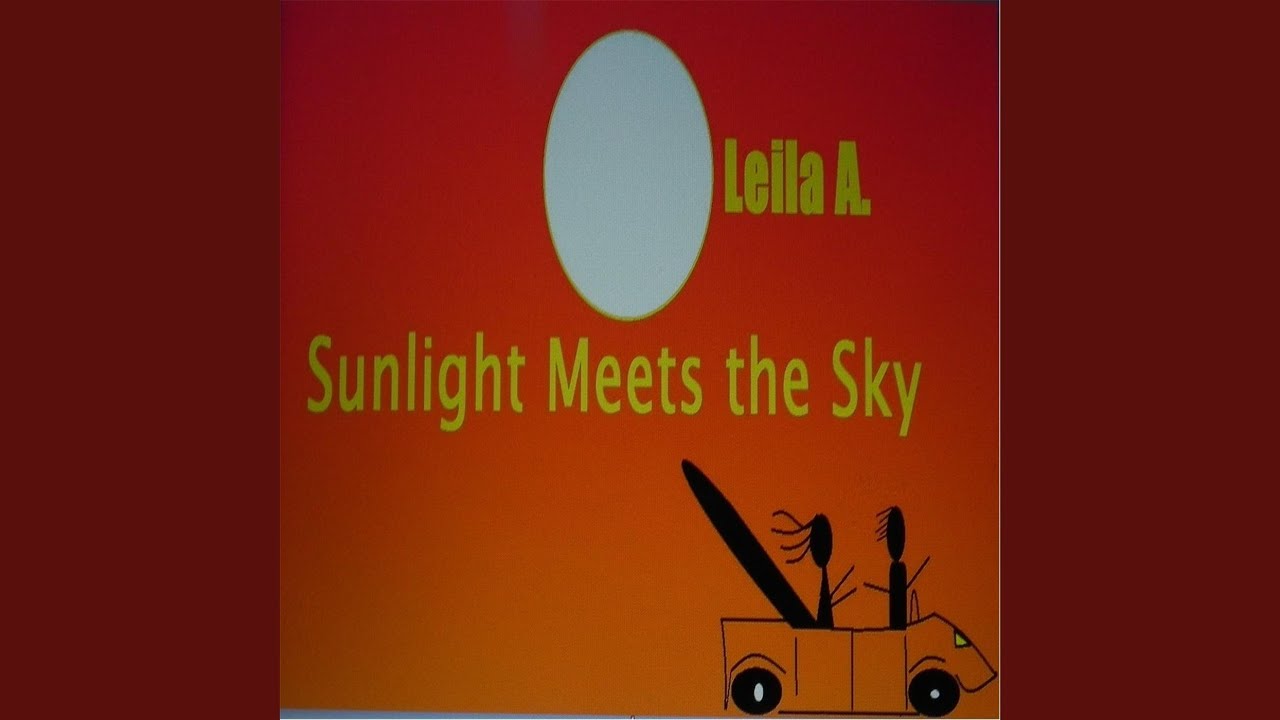 YouTubeでSunlight Meets the Skyを視聴 YouTubeでSunlight Meets the Skyを視聴