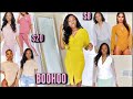 HUGE BOOHOO TRY ON HAUL SUMMER 2020 | Look Expensive On A Budget