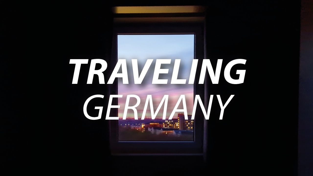 Exploring Germany: Traveling HAMBURG like a local (and how to not be a typical tourist)