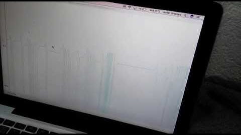 Control proporcional Arduino