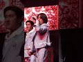 240203 슈퍼주니어 (super junior) LSS 콘서트 이특 - NEW ROAD