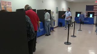 Race for Louisiana Governor continues with Election Day on its way