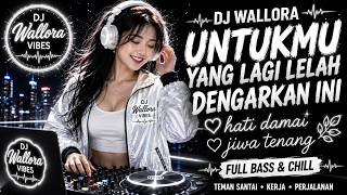 DJ Slow Remix Terbaru 2026 🎧 Bagi Jiwa yang Lelah, Putar Lagu Ini 🪻Hidup Damai Bahagia #14