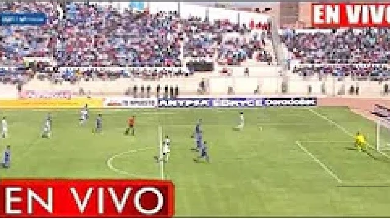 🔴EN VIVO ALIANZA LIMA VS ALIANZA UNIVERSIDAD - JORNADA 1 TORNEO ...