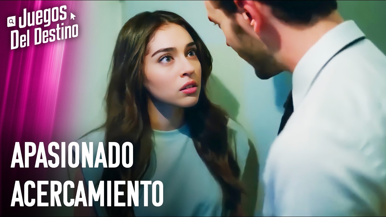 Momentos De Coqueteo en la Oficina | Amor En La Mesa