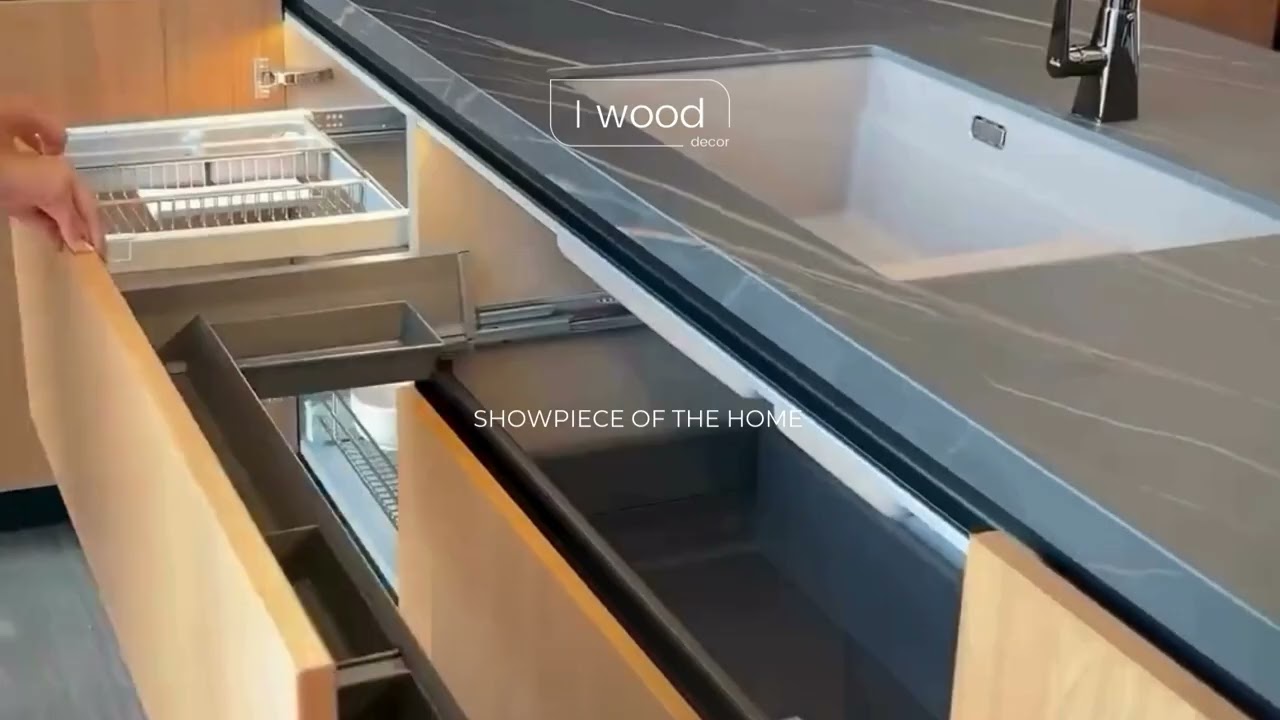 Luxury Italian Kitchen Remodeling Services in 