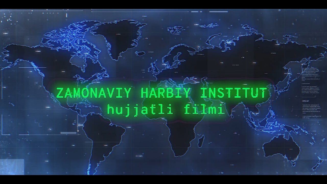 “Zamonaviy harbiy institut”