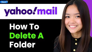 How to Delete a Folder in Yahoo Mail 2026 (Step By Step)
