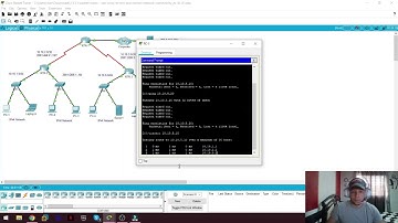 13.3.1 Packet Tracer - Utilice ICMP para probar y corregir la conectividad de red