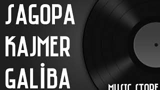 Sagopa Kajmer - Galiba