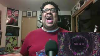 Beartooth: Hell Of It [Audio] - Reaction