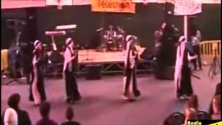 Salim et Djamila   Zawali Ou Fhal 2006