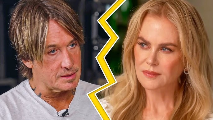 Keith Urban & Nicole Kidman SPLIT: What Really Happened 😳 - YouTube