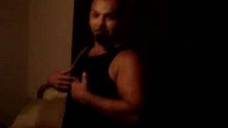 Uncle Chuy (part two)