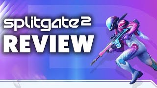 SplitGate 2 (Game Review)