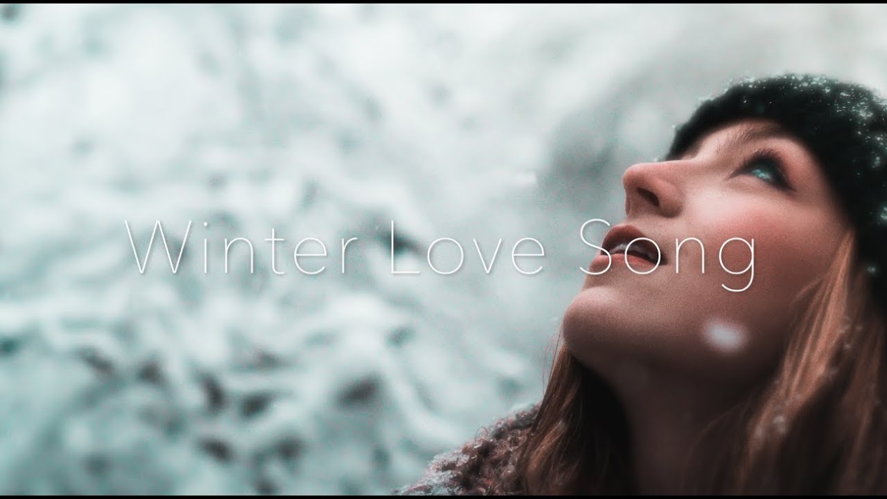 Winter Love Song 清水翔太 3am Cover Youtube