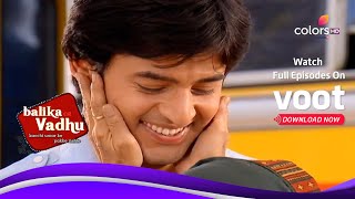 Balika Vadhu | बालिका वधू | Jagdish Comes Back Home | घर वापस आया जगदीश