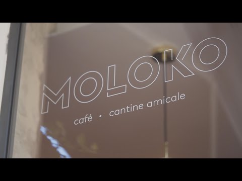 Moloko - Avignon